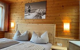 Ferienwohnung Winnebachhof